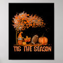 Search for tied posters Autumn