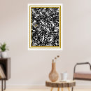 Search for paisley art Gold