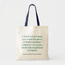 Search for save the ocean tote bags Nature