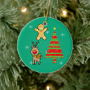 Search for green man christmas tree decorations Winter