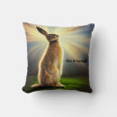 Search for hare cushions Home