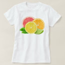 Search for citrus tshirts Slice
