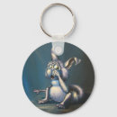 Search for comic animals key rings Fantasy