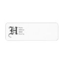 Search for wedding anniversary return address labels Thank you
