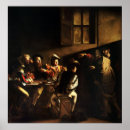 Search for caravaggio posters Biblical