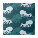 Search for vintage octopus tiles Beach