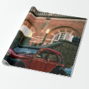 Search for roads gift wrap Traffic