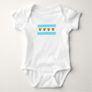 Search for chicago baby clothes Flag