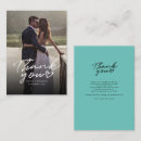 Search for vertical thank you cards Modern