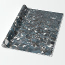 Search for metallic texture wrapping paper Silver