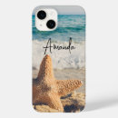 Search for starfish iphone cases Ocean