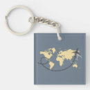 Search for world traveller key rings Summer