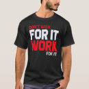 Search for wish mens tshirts Saying