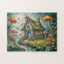 Search for whimsical puzzles Nature