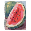 Search for fruit notebooks Slice