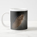 Search for interstellar mugs Astronomy