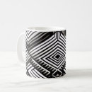 Search for bold abstract mugs Contemporary