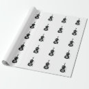 Search for orchestra wrapping paper Viola