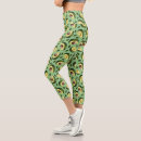 Search for avocado leggings Pattern