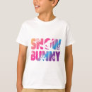 Search for snow bunny tshirts Cute