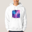 Search for futuristic hoodies Modern