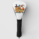 Search for sunflower golf equipment Pumpkin