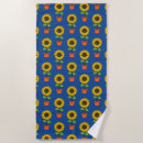 Search for sunflower beach towels Summer