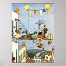 Search for comforts of home posters Illustration