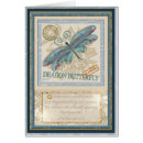 Search for blank antique paper postcards Elegant