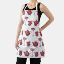Search for afternoon tea aprons Pattern