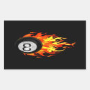 Search for flames stickers Ball