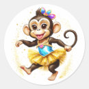 Search for mini skirt stickers Dancing