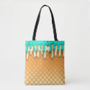 Search for ice cream bags Mint green