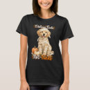 Search for golden tshirts Dog