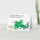 Search for funny hanukkah cards Menorah