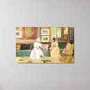 Search for 1895 canvas prints Impressionist