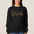 Search for bachelorette party bride hoodies Engagement