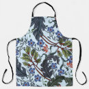 Search for deco style aprons Floral