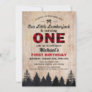 Search for lumberjack axe invitations Wood