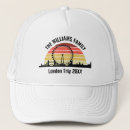 Search for sunset hats Bridge