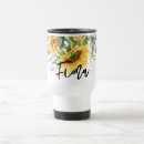 Search for sunflower mugs Greenery