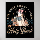 Search for holy ghost posters Trick or treat
