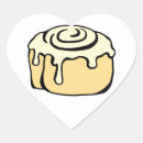 Search for bun stickers Baking