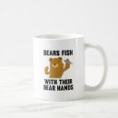 Search for fishing pun mugs Camping