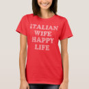 Search for happy wife happy life tshirts Husband