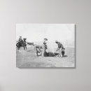 Search for cowboy canvas prints Western