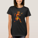 Search for rock star womens tshirts Cat