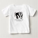 Search for lion baby shirts Wildlife