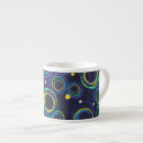 Search for blue circle mugs Circles
