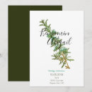 Search for botany invitations Modern
